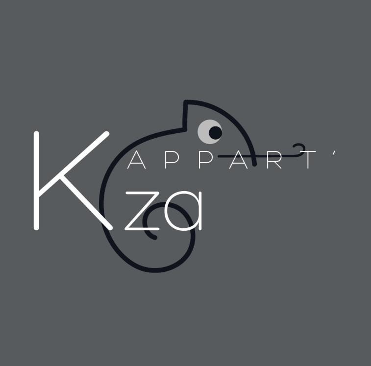 L'Appart K-Za Wifi Fibre Checkin Auto 6 Pers Λε Μανς Εξωτερικό φωτογραφία